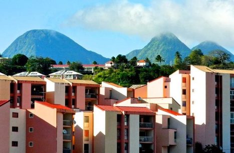 300 millions d'euros d'Action Logement pour la construction en Martinique | Revue Politique Guadeloupe | Scoop.it