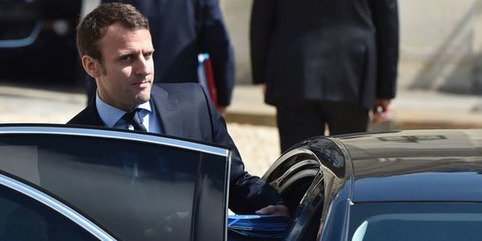 « Le diagnostic pour le pays » d’Emmanuel Macron annoncé pour la fin de l’été | Veille territoriale AURH | Scoop.it