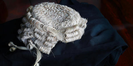 Number of pupillage spots on offer hits a record high | Legal In General | Scoop.it