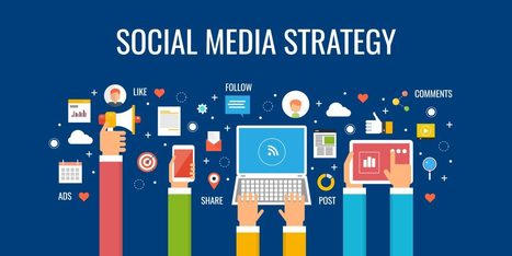 6 Social Media Strategies for Startups to Boost Their Business | Tampa Florida Marketing | Scoop.it