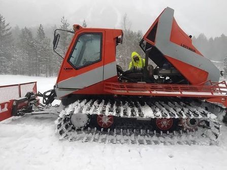 Report de l'ouverture de l'espace nordique PIAU-PINETA au 27 janvier - Espacio Nórdico de Pineta | Facebook | Vallées d'Aure & Louron - Pyrénées | Scoop.it