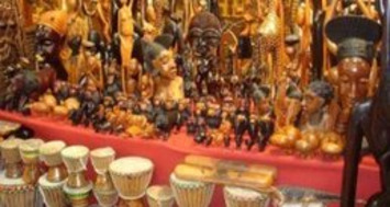 Yaoundé accueille le Salon international de l'artisanat du 20 février au 1er mars | Découvrir, se former et faire | Scoop.it