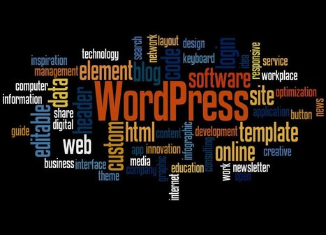 WordPress: Schwachstelle in Plugin "Contact Form 7 Style" dauerhaft ungefixt | heise online | Wordpress-Webdesign | Scoop.it