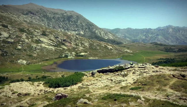 En Corse, les zones humides à la croisée des enjeux économiques et écologiques