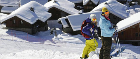 Les Pyrénées françaises ont mieux résisté à la morosité de la saison 2021-2022 que les stations du reste du pays | Vallées d'Aure & Louron - Pyrénées | Scoop.it