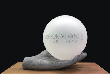 Trophée des Trésors Vivants de l'Artisanat 2013 | Découvrir, se former et faire | Scoop.it