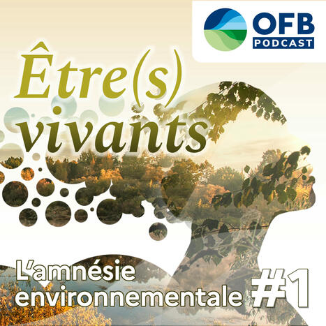 Être(s) vivants. Podcast sur les relations entre humains et non-humains. | Biodiversité | Scoop.it