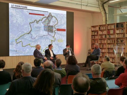 L’Atelier des territoires, une autre façon de sensibiliser les acteurs locaux à l’aménagement des sols | Diagonal | La SELECTION du Web | CAUE des Vosges - www.caue88.com | Scoop.it