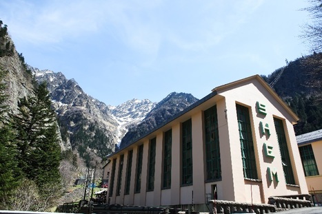 La SHEM ouvre les portes de son usine hydroélectrique de Pont de Prat dans le Louron | Vallées d'Aure & Louron - Pyrénées | Scoop.it