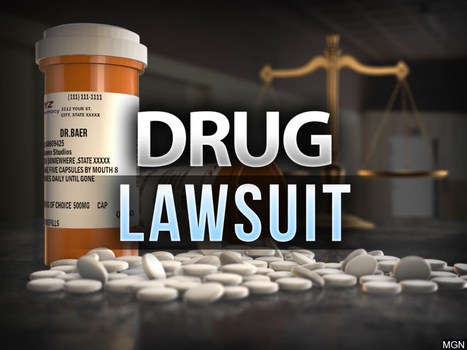 Opioid Drug Distributors Announce Proposed Settlement Agreement with States - Newtown Township To Vote on It | Newtown News of Interest | Scoop.it