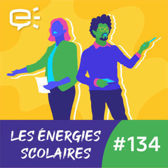 Mon collège sur la banquise - Les Énergies scolaires #134 | Veille Éducative - L'actualité de l'éducation en continu | Scoop.it