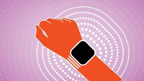 Wearables have got some work to do this year | Internet of Things & Wearable Technology Insights | Scoop.it