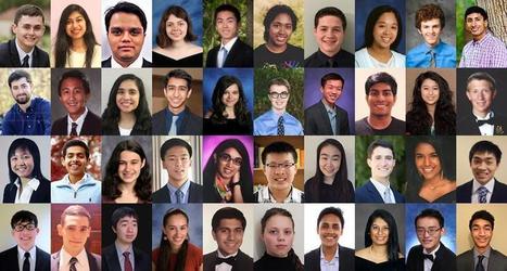America's Top High School Science Students Are the Children of Immigrants | THE OTHER EYEWITTNESS - news | Scoop.it