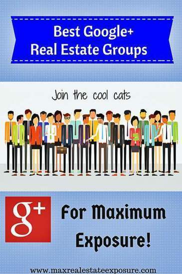 Top Social Media Groups For Realtors | Real Estate Articles Worth Reading | Scoop.it