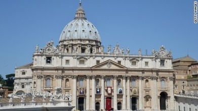 Vatican launches website after sex abuse scandals - CNN World | Apollyon | Scoop.it