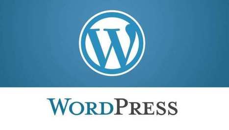 WordPress 5.4 veröffentlicht | Wordpress-Webdesign | Scoop.it