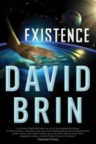 SF/Fantasy Starred Review | Existence | Scoop.it