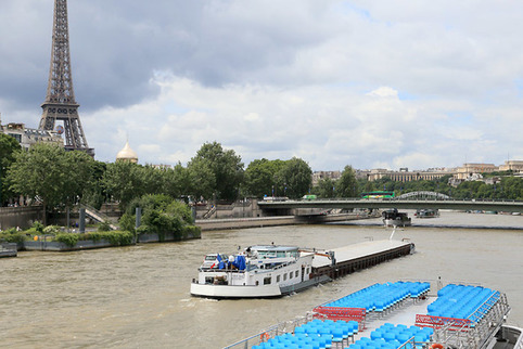 Quelles aides pour le fluvial suite aux crues ? | Veille territoriale AURH | Scoop.it