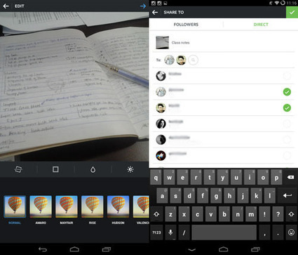 10 Useful Instagram Tips & Tricks You Should Know | Photo Editing Software and Applications | Scoop.it