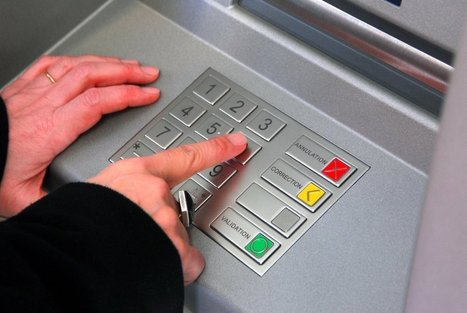 Sécurité bancaire : se prémunir des risques du NFC et des nouvelles fraudes | La Banque innove | Scoop.it