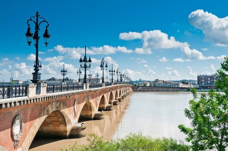 10 reasons why Bordeaux is France's greatest city | Setting up in south west France | Scoop.it