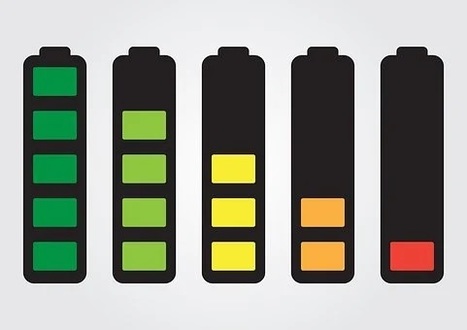 #Startup #Innovation #batterie #Mentorat : La nouvelle batterie miracle de la NASA pourrait alimenter un vol électrique un jour | France Startup | Scoop.it