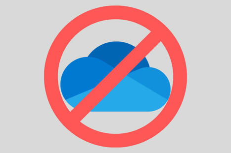 Cómo desactivar la copia de archivos en OneDrive de Windows 11: guía paso a paso  | TIC & Educación | Scoop.it