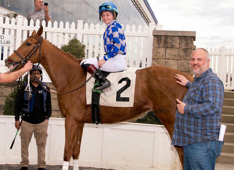 Trainer Gets Metformin Positive And Then Passes Away | Racing Regulatory Issues | Scoop.it