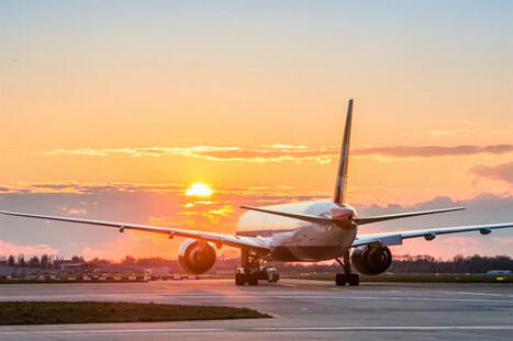 COMMENTARY: Capping aviation emissions – a pressing necessity with a potential solution | Aviation, climat et nuisances | Scoop.it