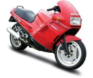Tamburini’s Dream Machine: The Ducati Paso 750 | Classic Italian Motorcycles | Motorcycle Classics Magazine | Ductalk: What's Up In The World Of Ducati | Scoop.it