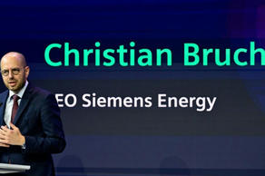 Siemens Energy : plan de sauvetage de 15 milliards d'euros pour le fabricant d'éoliennes