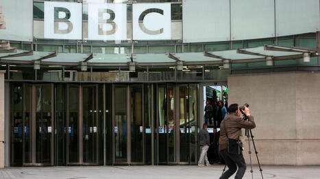 La BBC, engagée dans un vaste plan d'économies et de transformation, prévoit 500 suppressions de postes d'ici 2026 | DocPresseESJ | Scoop.it