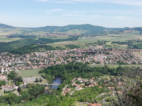 AgroParisTech - Campus de Clermont Ferrand dédié à la formation et à la recherche sur le développement territorial | Territoires, transitions, développement local | Scoop.it