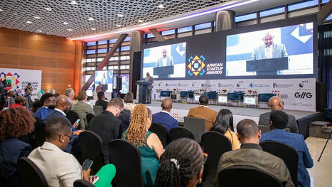 #Startup #Concours #Mentorat : Dernier appel aux inscriptions pour les Global Startup Awards Africa 2024 | France Startup | Scoop.it