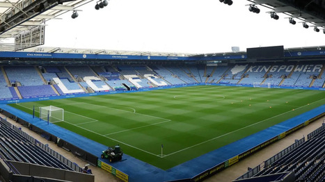 Leicester lose appeal against Premier League PSR charge | Football Finance | Scoop.it