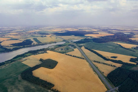 Agriculture : l’Union européenne s’accorde sur une PAC plus verte qui devra passer le test du Green Deal | Vers la transition des territoires ! | Scoop.it