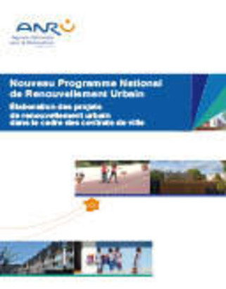 "L’élaboration des projets de renouvellement urbain dans le cadre des contrats de ville - Le protocole de préfiguration des projets de renouvellement urbain", Anru, 02/2015 | Veille territoriale AURH | Scoop.it