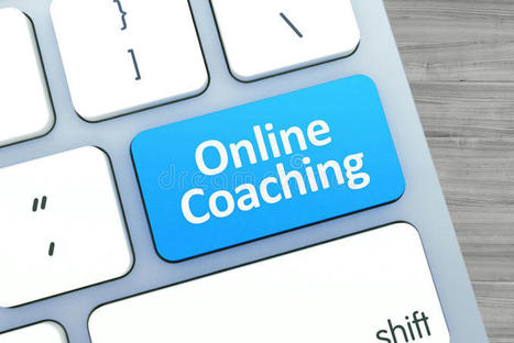 Tips for Students taking Online Coaching Classes – | Momentum Gorakhpur | Scoop.it