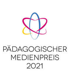 Pädagogischer Medienpreis 2021: Zwölf herausragende Apps & Games für Kinder - klicksafe.de | Medien & Informatik – Zyklus 1 | Scoop.it