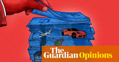 Labour can end austerity at a stroke – by taxing the rich and taxing them hard | George Monbiot | The Guardian | Macroeconomics: UK economy, IB Economics | Scoop.it