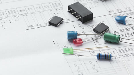 Tiendas de electrónica: ¿Dónde encontrar los componentes que busco? | tecno4 | Scoop.it