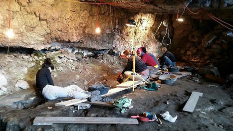 Jornadas de arqueología en Sobrarbe | Vallées d'Aure & Louron - Pyrénées | Scoop.it