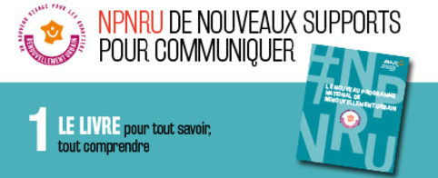 Publication ANRU - NPNRU, un nouveau visage pour les quartiers | Veille territoriale AURH | Scoop.it