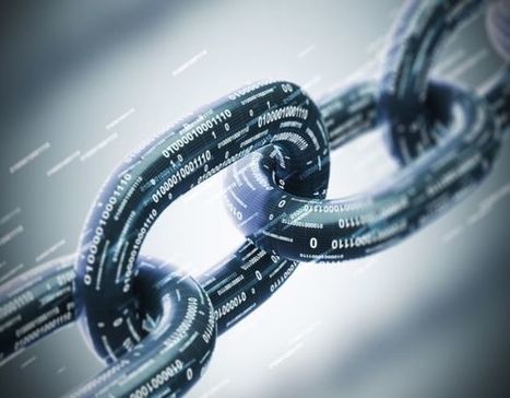 Tendances 2020 : C'est la fin de la Blockchain telle que nous la connaissons, et je le vis bien  | La Blockchain | Scoop.it