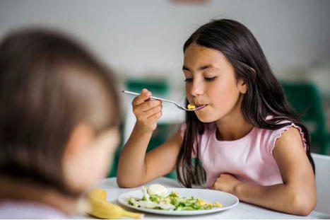 Factures de cantine impayées : peu de marge de manœuvre pour les maires | Veille juridique du CDG13 | Scoop.it