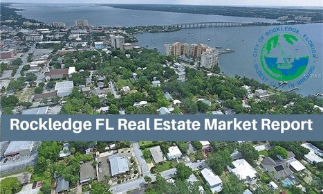 Rockledge FL Real Estate Market Report | Best Florida Real Estate Scoops | Scoop.it