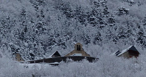 Sur les hauts de Guchan | Vallées d'Aure & Louron - Pyrénées | Scoop.it