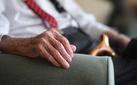 Digital assistants could alleviate the loneliness of elderly | Digital Health | Scoop.it