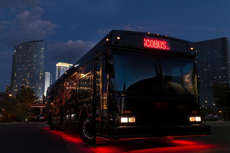 Unbeatable Prices on First-Class Transportation from the Party Bus DC | Party Bus Rental | Scoop.it