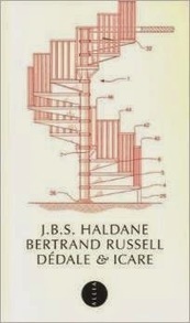 John Haldane, Bertrand Russell : Dédale & Icare | Les Livres de Philosophie | Scoop.it